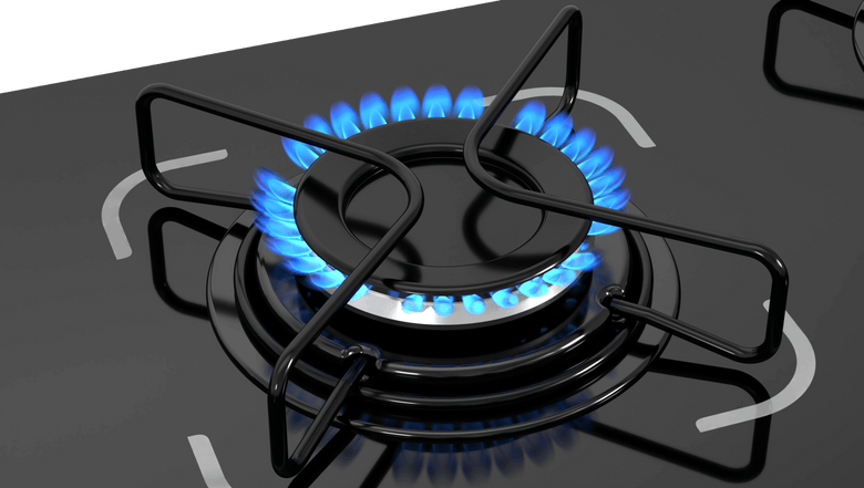 Cooktop A Gás 4 Bocas Essencial Itatiaia