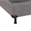 Base Para Cama Box Solteiro 88x30cm Flex Reconflex