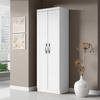 Armário Multiuso New 2 Portas Aramóveis