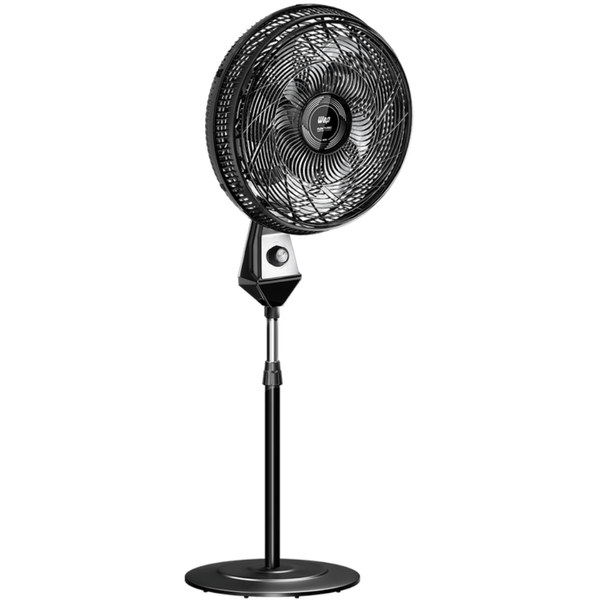 Ventilador De Coluna Flow Turbo 8 Pás 50cm Fw009220 WAP