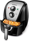 Fritadeira Sem Óleo Air Fryer 4 Litros AFN-40-BI Mondial