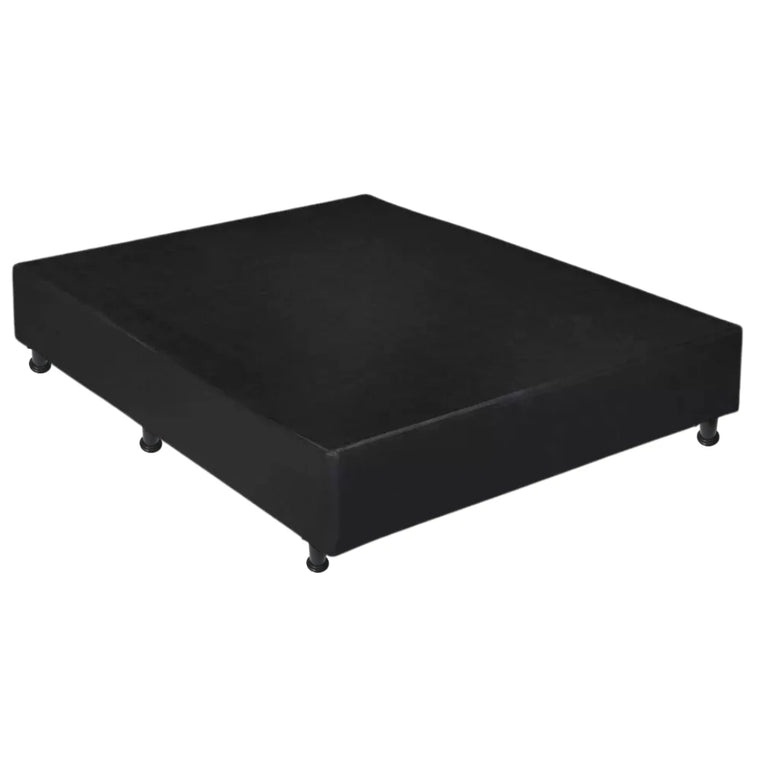 Conjunto Box Casal Bless (Base + Colchão) 138x70cm  Reconflex