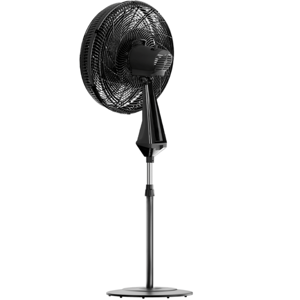 Ventilador De Coluna Flow Turbo 8 Pás 50cm Fw009220 WAP