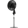 Ventilador De Coluna Flow Turbo 8 Pás 50cm Fw009220 WAP