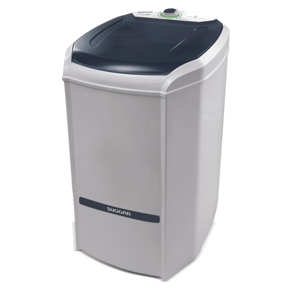 Tanquinho 10kg Suggar Lavamax Eco LE1001
