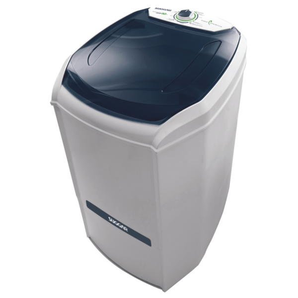 Tanquinho 10kg Suggar Lavamax Eco LE1001