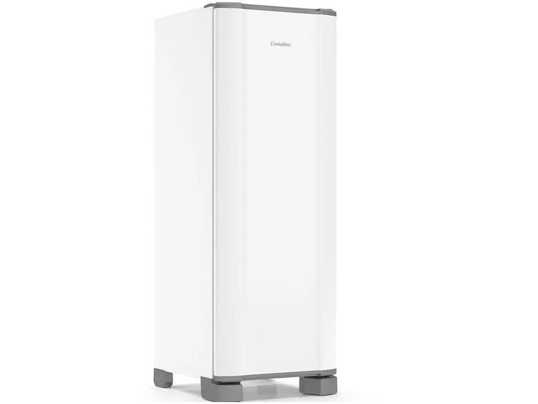 Geladeira Refrigerador 1 Porta 295L Roc35 Pro Esmaltec