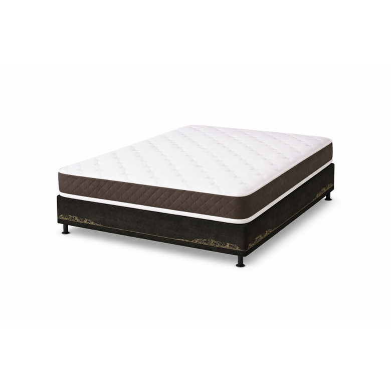 Colchão Casal Isoflex D28 138X188X20 Bacetto