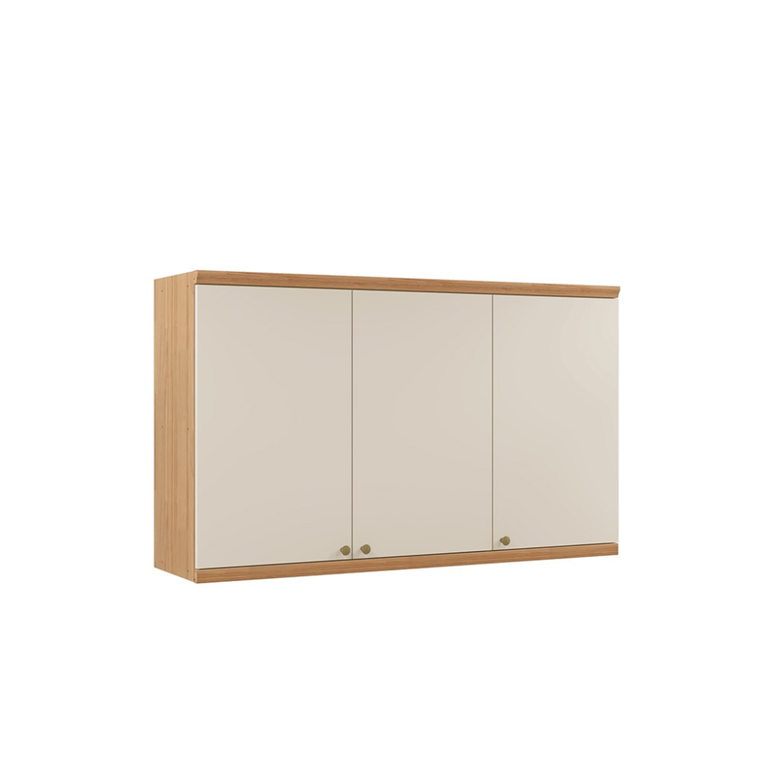 Cozinha Modulada Selene 8 Portas Linea