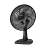Ventilador de Mesa Mondial NVSP-30-W2 30cm 6 Pás