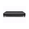 Base para Cama Box Casal Bordada Universal 138X188 Baflex