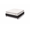 Conjunto Box Casal 188x138 Confort LN Reconflex