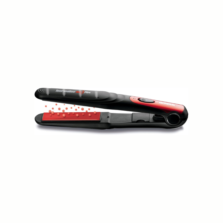 Chapinha de cabelo Mondial Alisadora Tourmaline Ion Plus P-11