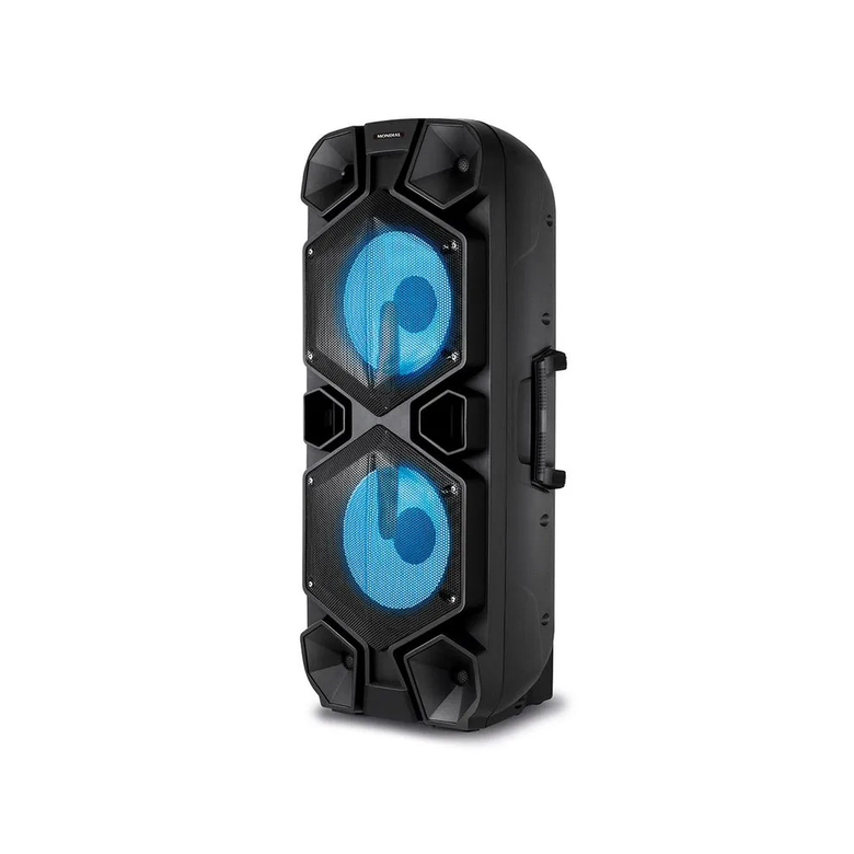 Caixa Amplificada Connect Mega Sound II CM-1500