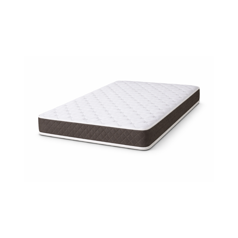 Conjunto Box Casal Isoflex D33 (Base + Colchão) 138x188cm Bacetto