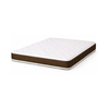 Conjunto Box Casal Isoflex D28 138X188 (Colchão+Base) Bacetto