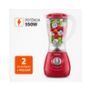 Liquidificador Mondial Easy Power L-550 2 Velocidades 550W