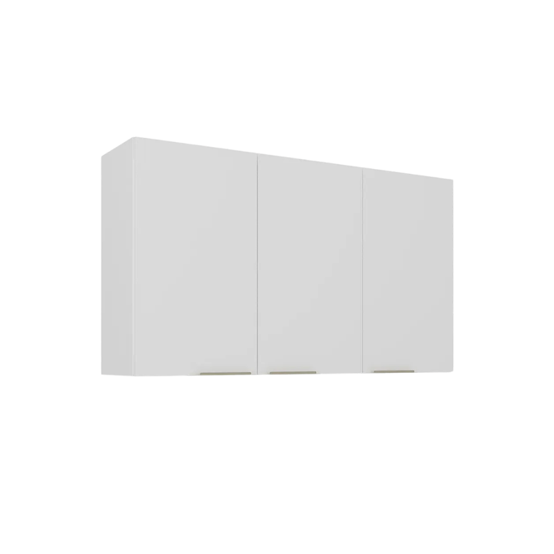 Cozinha Modulada 3 Peças 9 Portas Renova Itatiaia