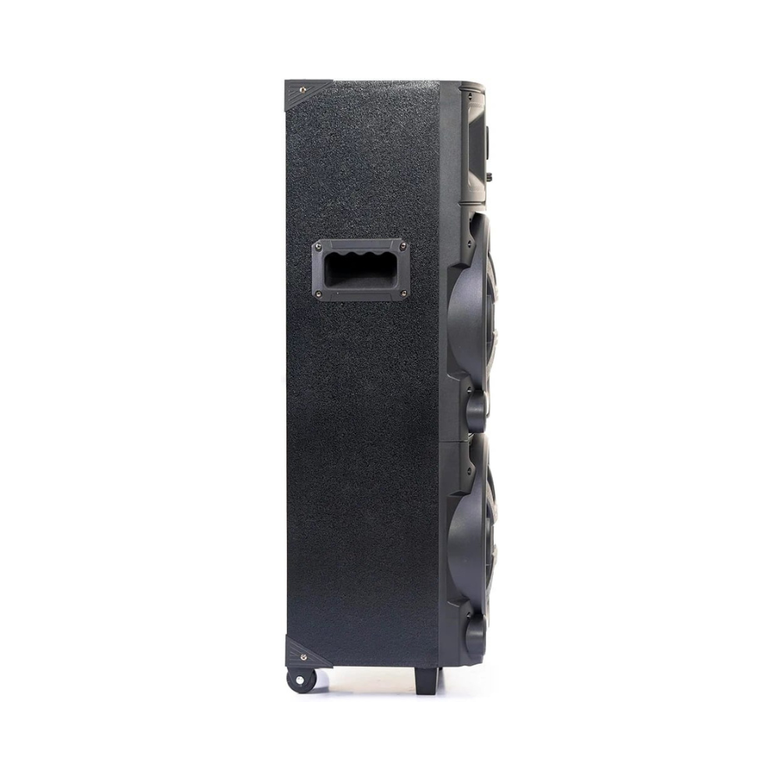 Caixa de Som Torre Amplificada Bluetooth 1100W ACA1101 Amvox