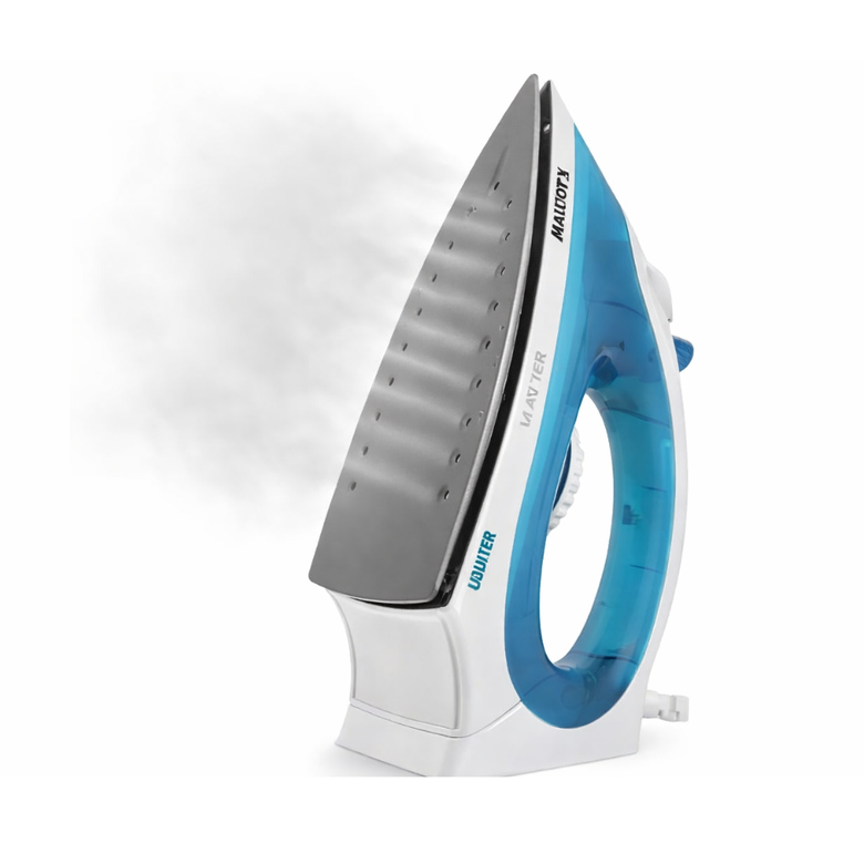 Ferro de Passar a Vapor Júpiter Mallory