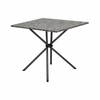 Conjunto De Mesa Com 4 Cadeiras Ciplafe