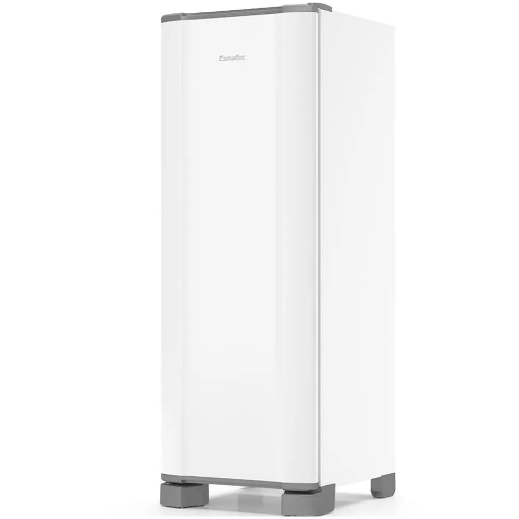Geladeira Refrigerador 1 Porta 295L Roc35 Pro Esmaltec