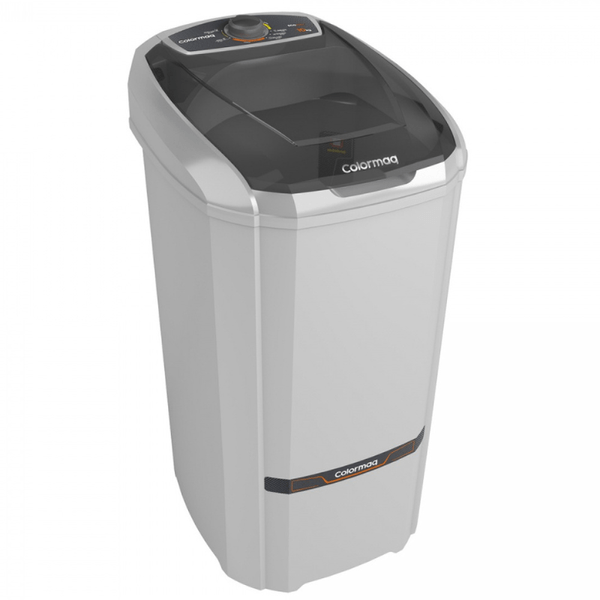 Tanquinho Lavadora Semiautomática 10Kg LCS10 Colormaq