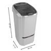 Tanquinho 20Kg Colormaq LCS20