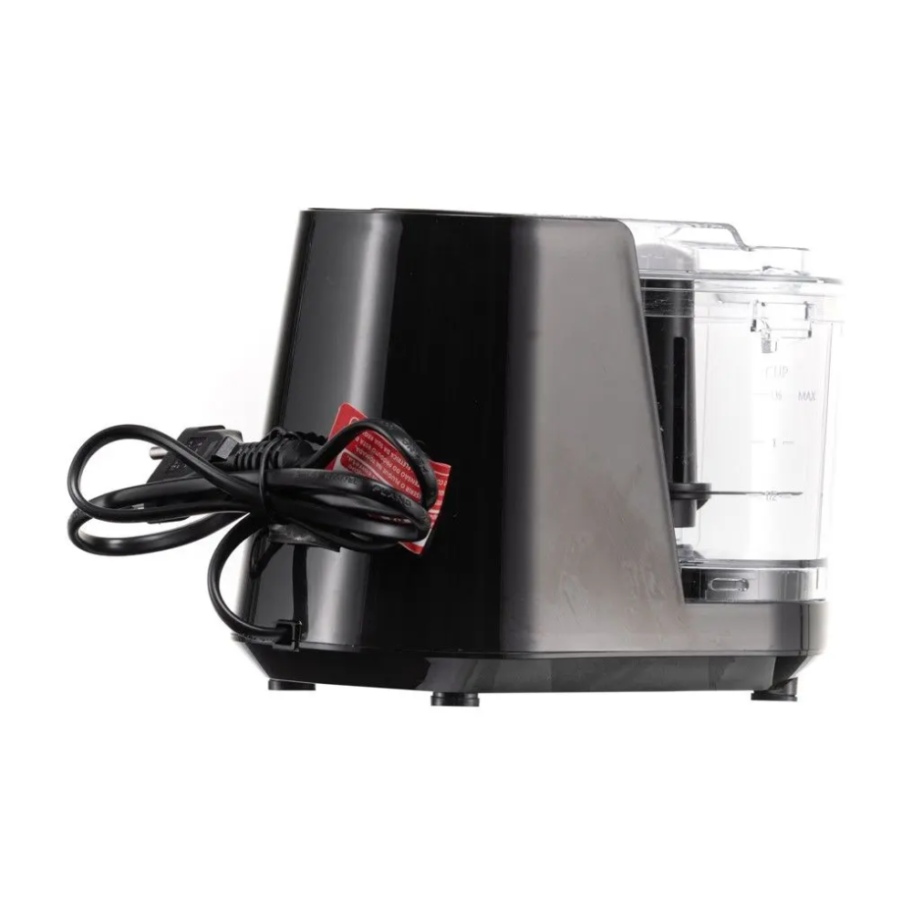 Mini Processador de Alimentos Amvox APR 1001 3 Funções 100W