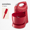 Batedeira Mondial 3 velocidades 400W B-45-R