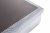 Base Baú Para Cama de Solteiro 88x188 Physical Ortobom com Pistão a Gás