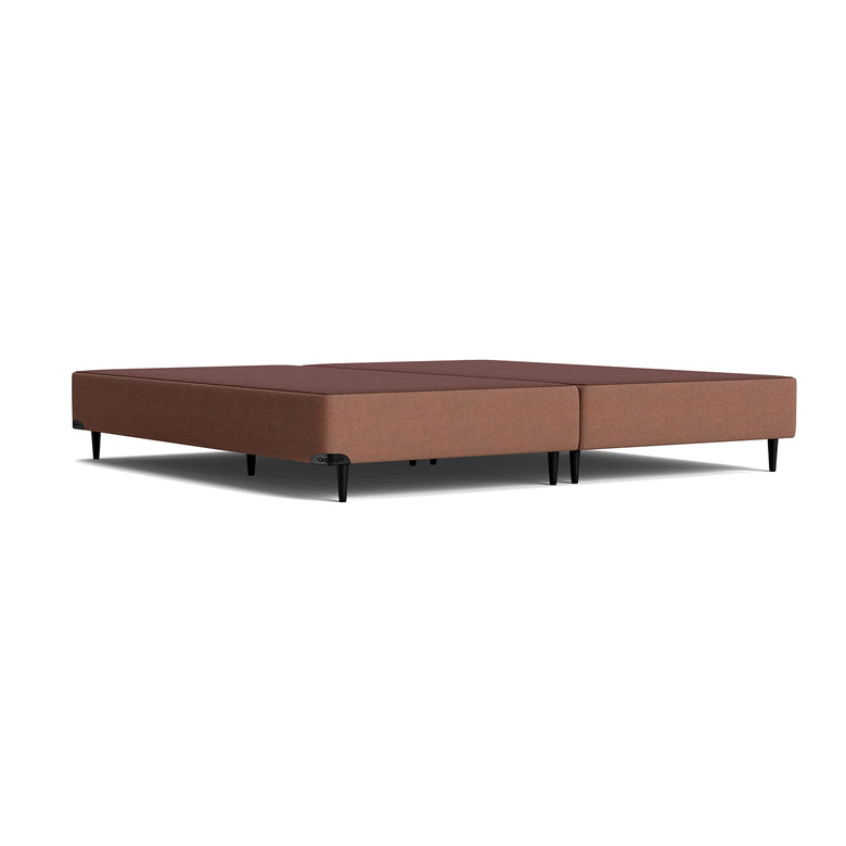 Base para cama Box Queen 158x198 Ortobom