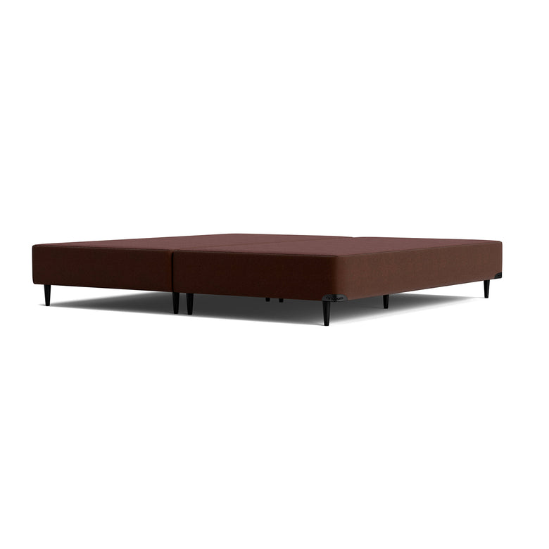 Base para cama Box Queen 158x198 Ortobom