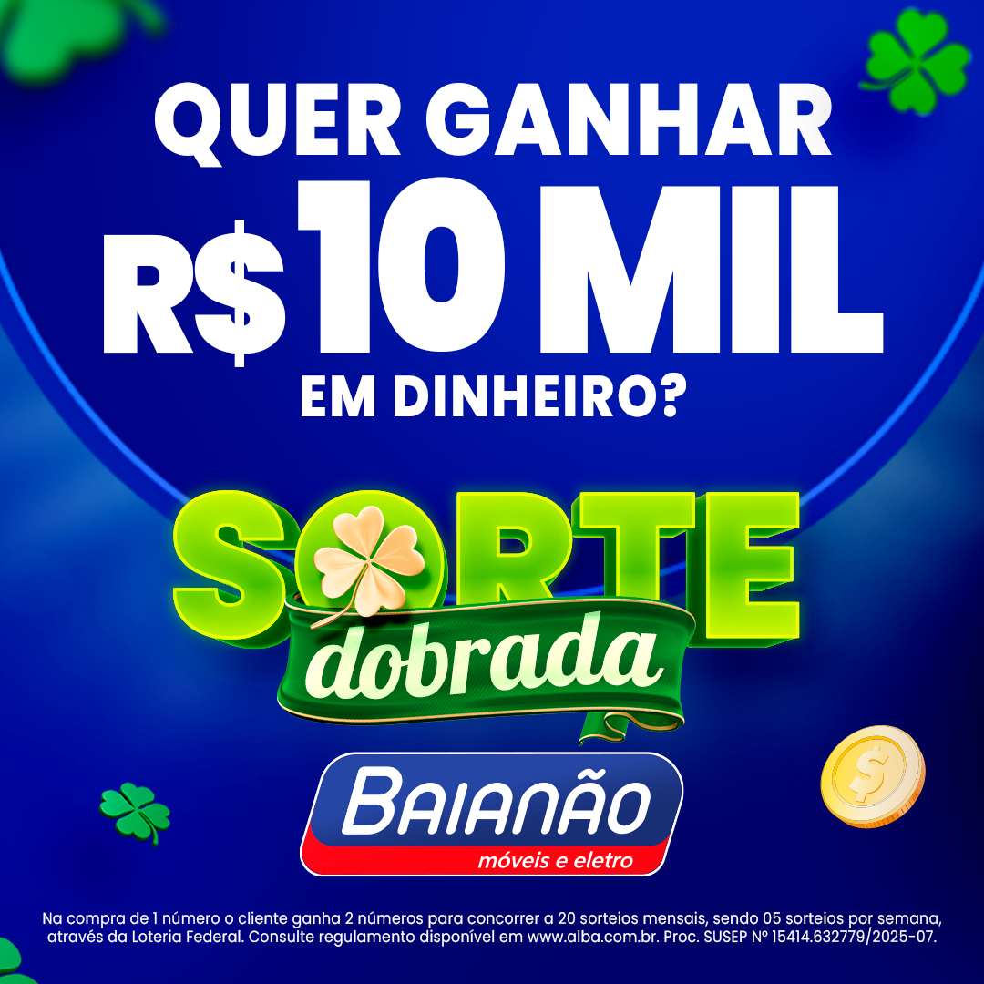 Sorte Dobrada