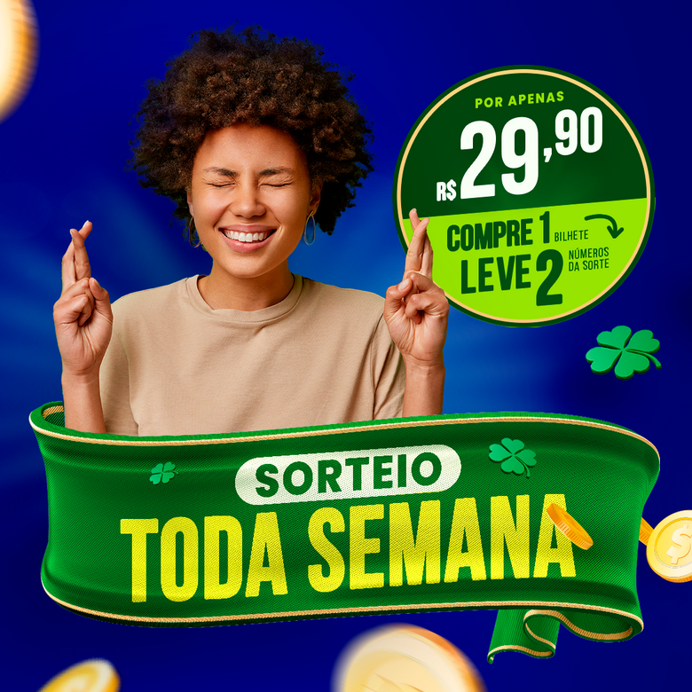 Sorte Dobrada