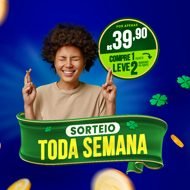 Sorte Dobrada