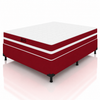 Conjunto Box Casal 138x188 Zeus Bacetto
