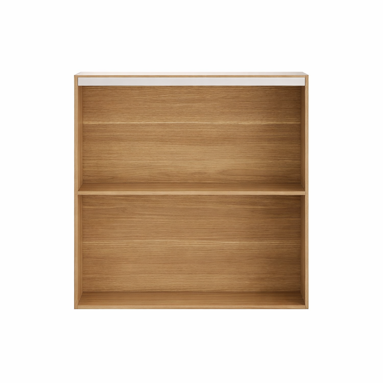 Armário Aéreo 1 Porta Articulada 80cm Art Kits Paraná