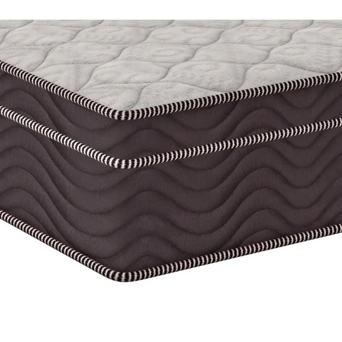 Colchão Solteiro Airtech Ortopedic D28 108x198x28 Ortobom
