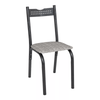Conjunto de 2 Cadeiras Tubular Ciplafe