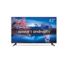 Smart TV 43" Full HD AWS-TV-43-BL-02-A Wi-fi 2 HDMI Aiwa