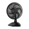 Ventilador de Mesa Cadence 140W 6 pás 40cm Turbo VTR 410