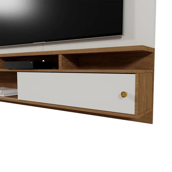 Home Suspenso Para Tv até 70" Morretes Mobler
