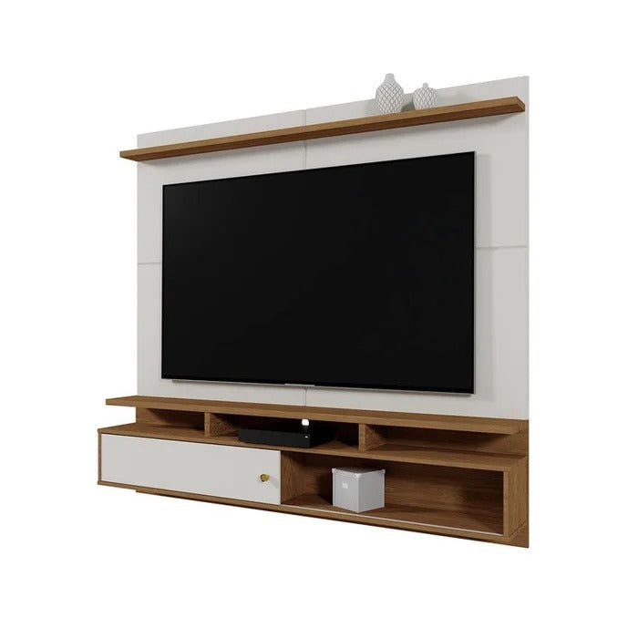 Home Suspenso Para Tv até 70" Morretes Mobler