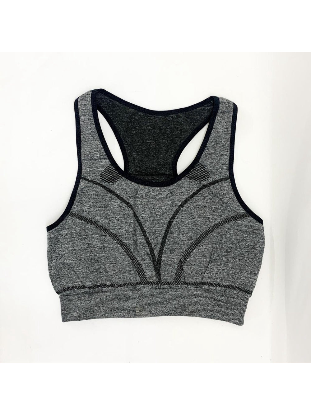 Roupa Para Ginastica Academia Yoga Feminina Conjunto Short E Top Fitness