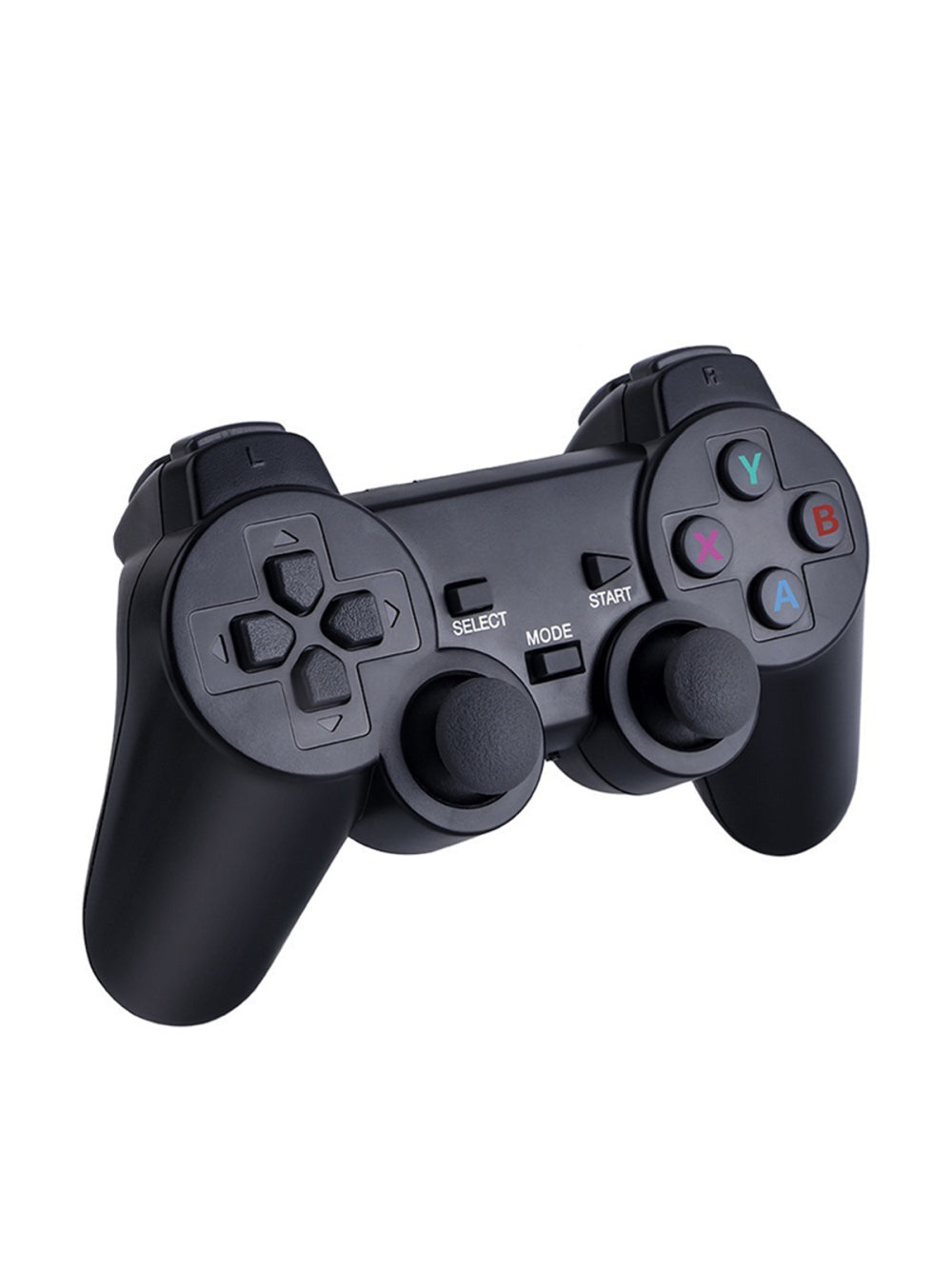 Video Game Stick Retro Controle Sem Fio HDMI 3500 Jogos