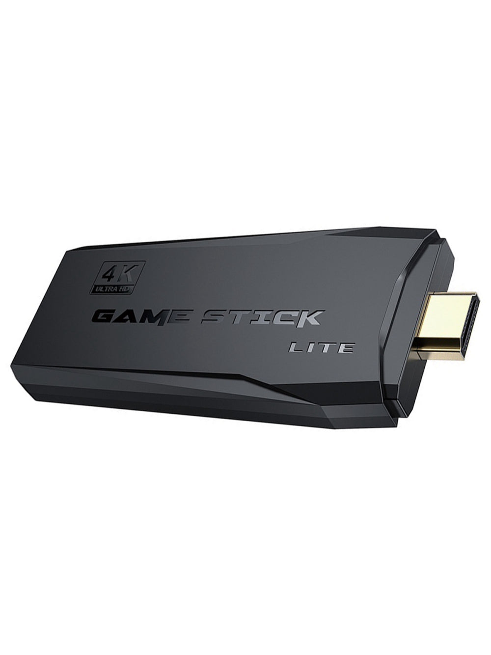 Video Game Stick Retro Controle Sem Fio HDMI 3500 Jogos