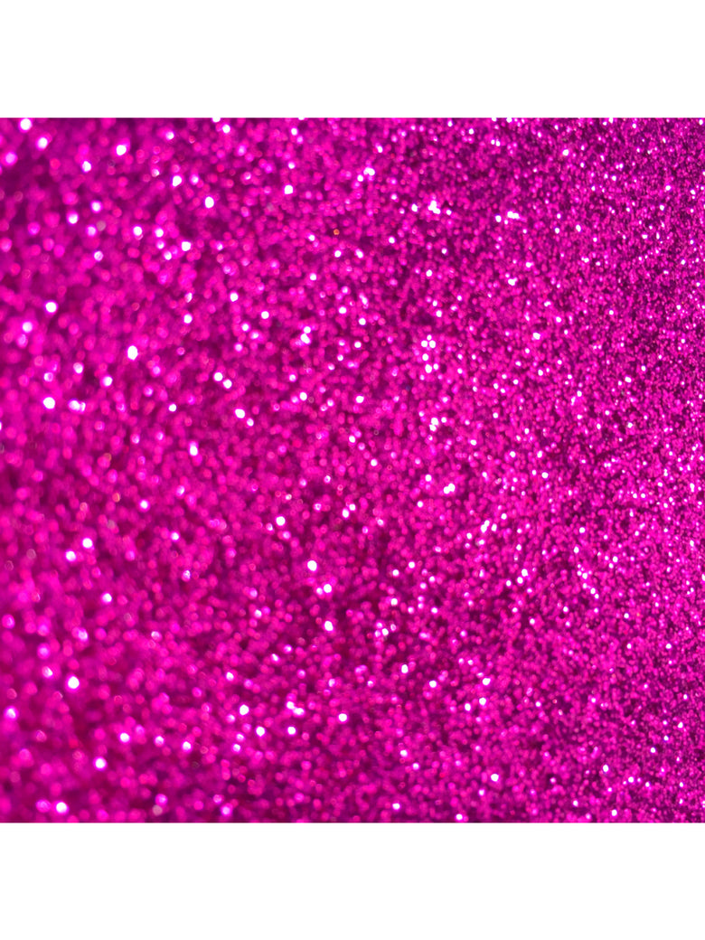 Glitter Purpurina Com Brilho Escolar Artesanato Carnaval Festa 500g Cor:Rosa