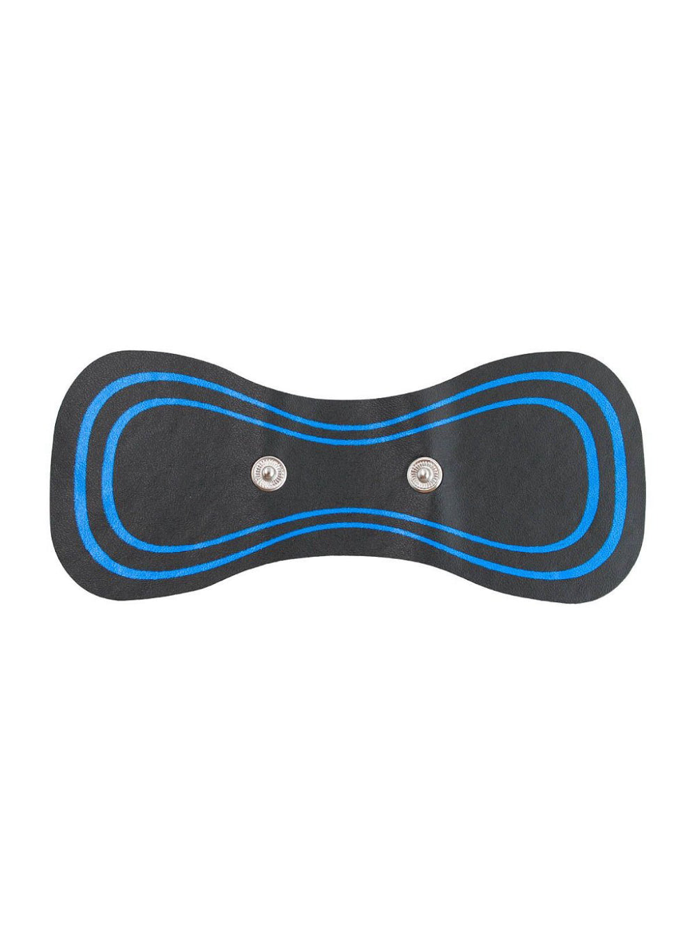 Massageador Eletroterapia Ems Cervical Perna Lombar Abdomem Localizado