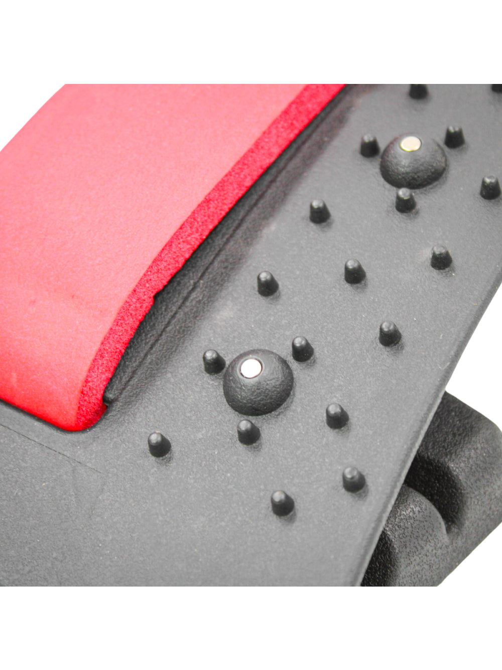 Suporte Lombar De Acupressão Para Alivio Da Dor Nas Costas Com Pontos Magneticos